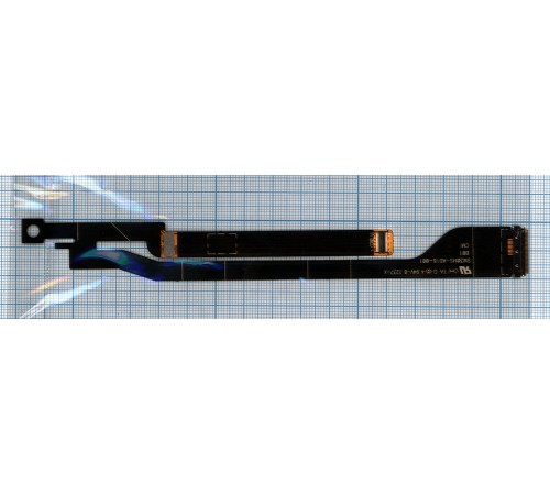 Шлейф матрицы для ноутбука ACER Aspire S3 Type A