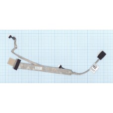 Шлейф матрицы для ноутбука ACER Aspire 5516 5517 5241 (with camera connector)