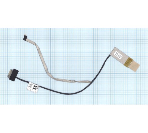 Шлейф матрицы для ноутбука Acer aspire 4738 4733