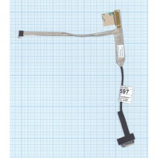 Шлейф матрицы для ноутбука Acer aspire One D257 D270 Gateway LT28 LT40 [Cab6009]