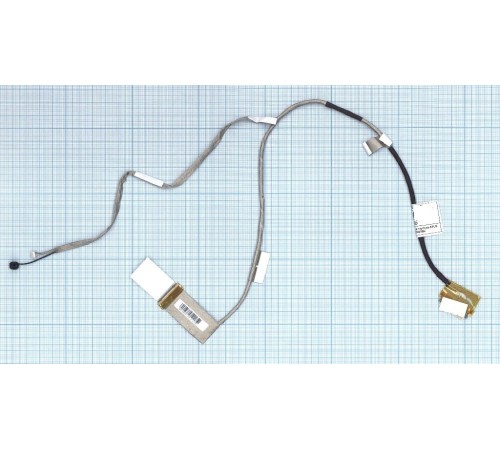 Шлейф матрицы для ноутбука Asus A54 K54 X54 (14G221047000)