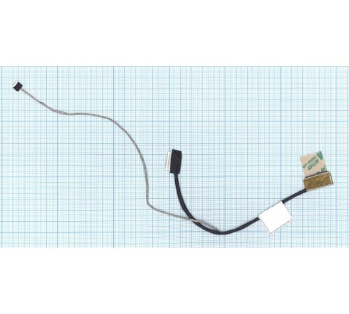 Шлейф матрицы для ноутбука SAMSUNG NC108, NC108P, NC110, NC110P (BA39-01057A)