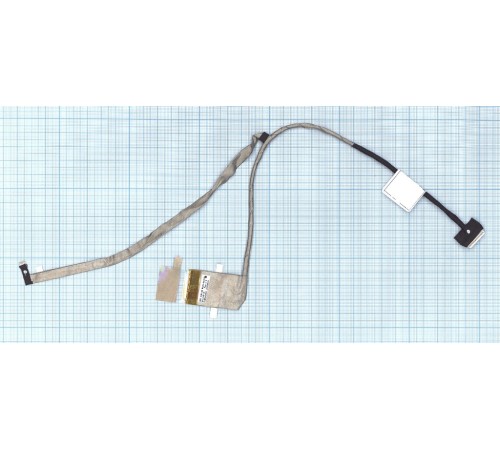 Шлейф матрицы для ноутбука SAMSUNG NP300E5A, NP300E5C, NP300E5Z, NP300V5A, NP305V5A (BA39-01117A)