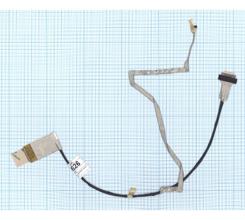 Шлейф матрицы для ноутбука Lenovo G480, G480a, G480am, G480g, G485, G485a, G485g (DC02001ER10)