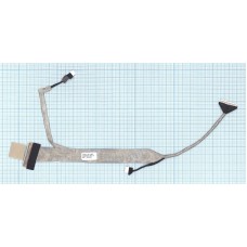 Шлейф матрицы для ноутбука Acer Extensa 4630 (with camera)
