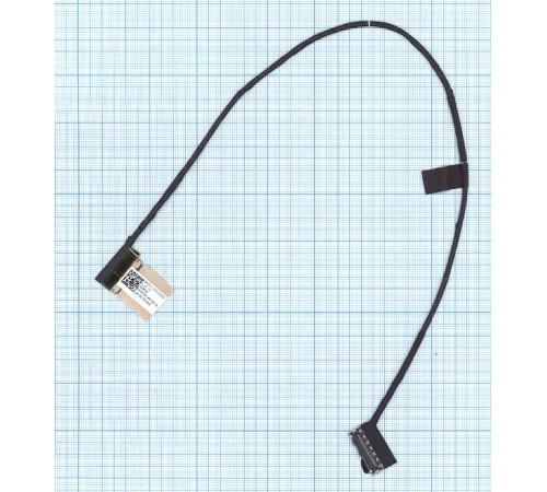 Шлейф матрицы для ноутбука ASUS B400