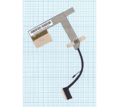 Шлейф матрицы для ноутбука Asus Eee PC 1201N