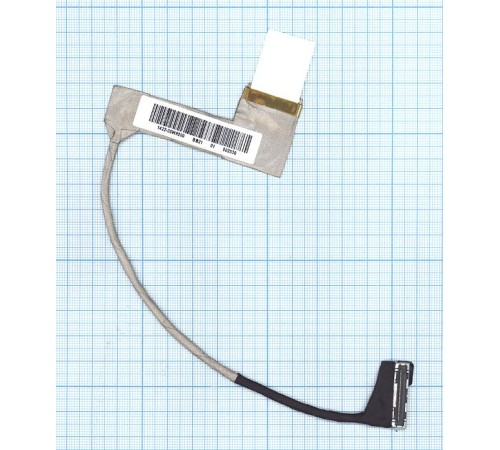 Шлейф матрицы для ноутбука ASUS G53S