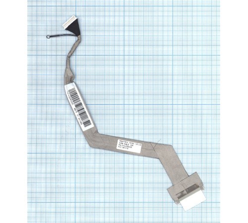 Шлейф матрицы для ноутбука ASUS F50