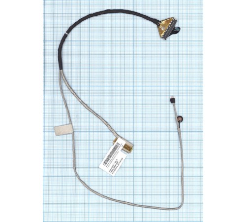 Шлейф матрицы для ноутбука Asus K46 S45