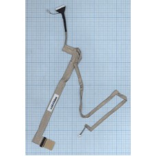 Шлейф матрицы для ноутбука Asus K72 K72F K72JR K72DR [cab8021]