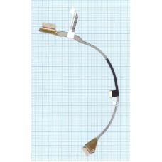 Шлейф матрицы для ноутбука Asus U35jc