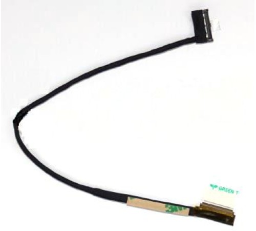 Шлейф матрицы для ноутбука Asus U43F