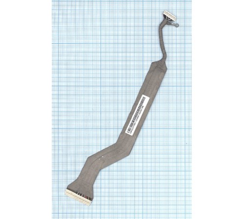  Шлейф матрицы для ноутбука Asus X58