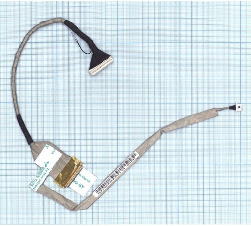  Шлейф матрицы для ноутбука Asus X88