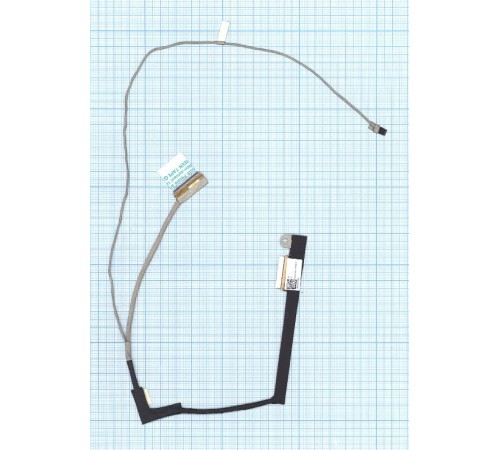  Шлейф матрицы для ноутбука Asus X450
