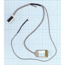 *SALE* Шлейф матрицы для ноутбука HP ProBook 4510s, 4515s (6017B0241101) [Cab1018]