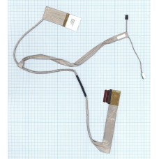 Шлейф матрицы для ноутбука Lenovo IdeaPad B580, B590, V580, V580c (50.4TE09.001) [Cab2013]