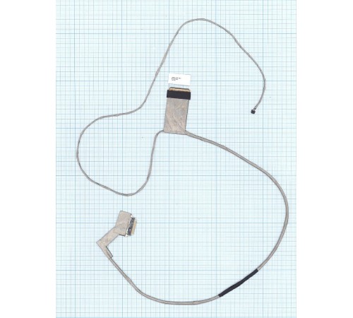 Шлейф матрицы для ноутбука Lenovo G500 G505 G505s Ver. 1 (DC02001PR00)