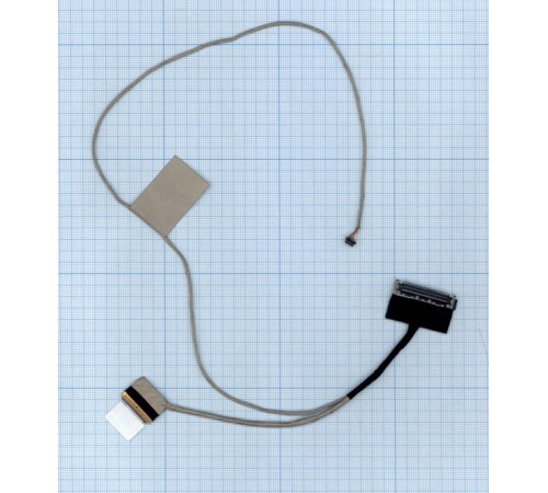 Шлейф матрицы для ноутбука Asus N550JA, N550JK, N550JL, N550JV, N550LF (14005-00910600)
