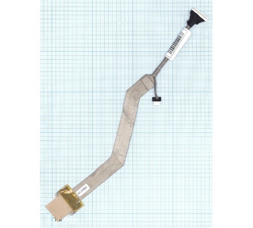 Шлейф матрицы для ноутбука DELL Vostro 1510