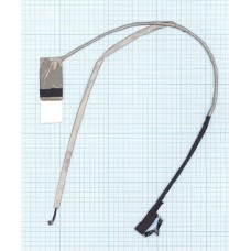 Шлейф матрицы для ноутбука HP Pavilion 17-E, 17-E000 (DD0R68LC000) [Cab1021]