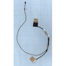 Шлейф матрицы для ноутбука Asus F550DP, K550DP, X550D, X550DP (1422-01G9000) [Cab8015]