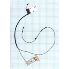 Шлейф матрицы для ноутбука ASUS X751, X751L, X751LA, X751LD, X751LN 30 pin (14005-01190800)