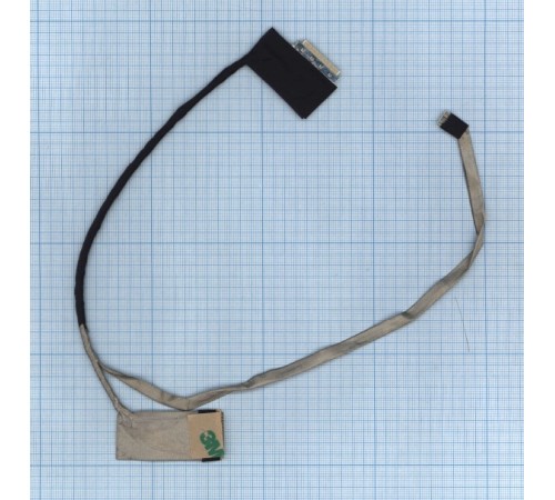 Шлейф матрицы для ноутбука Dell Vostro 3560, qcl20
