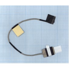 Шлейф матрицы для ноутбука Asus G750, G750J, G750JW, G750JW-1 [6025]