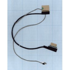 Шлейф матрицы для ноутбука HP Pavilion 15-G, 15-R, 15-H (Cab1022)