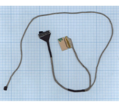 Шлейф матрицы для ноутбука Lenovo IdeaPad G50-30 G50-45 G50-70 Z50-45 Z50-70 (DC02001MC00)