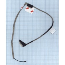 Шлейф матрицы для ноутбука Acer Aspire E1-510, E1-510P, E1-530G, E1-532P, E1-570, E1-570G (DC02001OH10) [Cab6011]