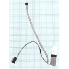 Шлейф матрицы для ноутбука Dell Inspiron 17R 3721 5721 [11496]