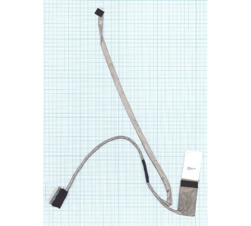 Шлейф матрицы для ноутбука Dell Inspiron 17R 3721 5721