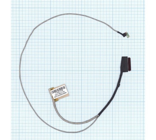 Шлейф матрицы для ноутбука HP Pavilion 15-p, Envy 15-k, 15-v (DDY14ALC140)