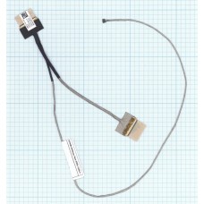 Шлейф матрицы для ноутбука Asus A555L, F555L, X555L (1422-01UQ0AS), 40pin [Cab8020]