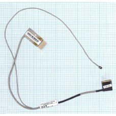 Шлейф матрицы для ноутбука Asus X750 X750J X750JA X750JB X750JN X750VA X750VB, 40p [Cab8019]