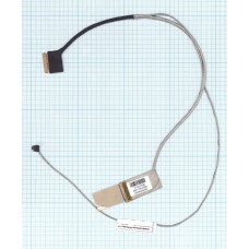 Шлейф матрицы для ноутбука HP Pavilion 17-F, 17-F000, 17-F100 (DDY17ALC010) [Cab1024]