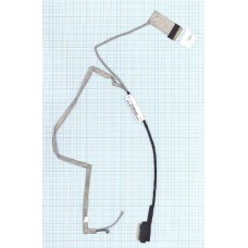 Шлейф матрицы для ноутбука ASUS K55A K55C K55D K55DE K55V X55A X55C X55VD (DD0KJBCM000) [Cab8017]