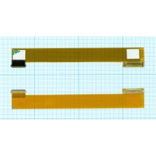 Переходник LED 30pin EDP слева-направо для 10"-15.6" [11601]