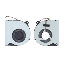 Вентилятор (кулер) для ноутбука Asus A55D K55D U57D AMD [F0189]