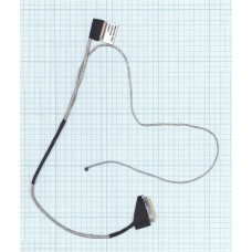 Шлейф матрицы для ноутбука Acer Aspire E5-571 E5-571G E5-531 E5-531G E5-521 E5-511 (DC02001Y910) [Cab6008]