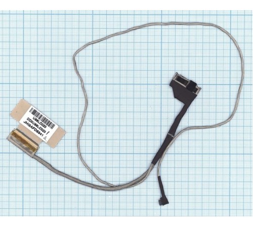 Шлейф матрицы для ноутбука HP Pavilion 15-b, 15-b000 (DD0U36LC000)