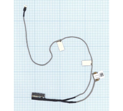 Шлейф матрицы для ноутбука Asus Vivobook K551L, K551LA, K551LB, K551LN, S551L, S551LA, S551LB (14005-00970100)