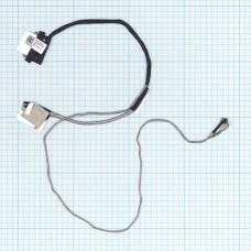 Шлейф матрицы для ноутбука HP Pavilion 15-ac, 15-ae, 15-af (813959-001) 30p EDP [Cab1025]