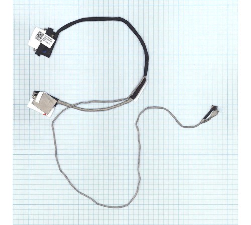 Шлейф матрицы для ноутбука HP Pavilion 15-ac, 15-ae, 15-af (813959-001) 30p EDP