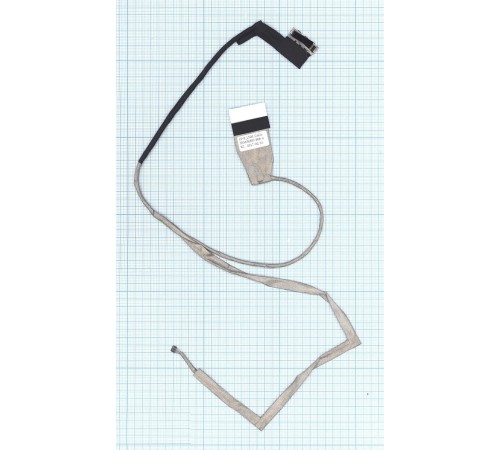 Шлейф матрицы для ноутбука HP Pavilion 15-D, 250 G (35040EK00-600-G)