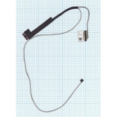 Шлейф матрицы для ноутбука Lenovo IdeaPad 310-15IKB, 310-15ABR, 510-15IKB (DC02001W100), 30 Pin [Cab2010]