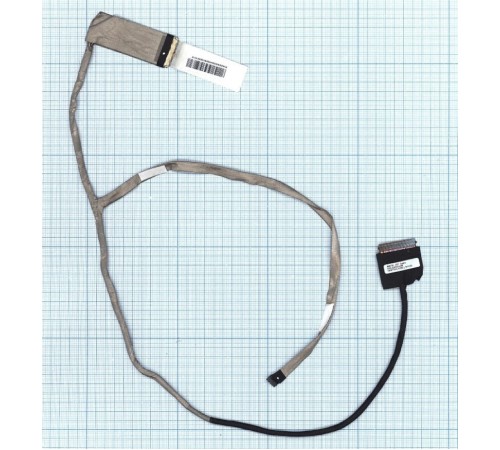 Шлейф матрицы для ноутбука MSI GT72 GT72S GE72 (K1N.3040023.H39)